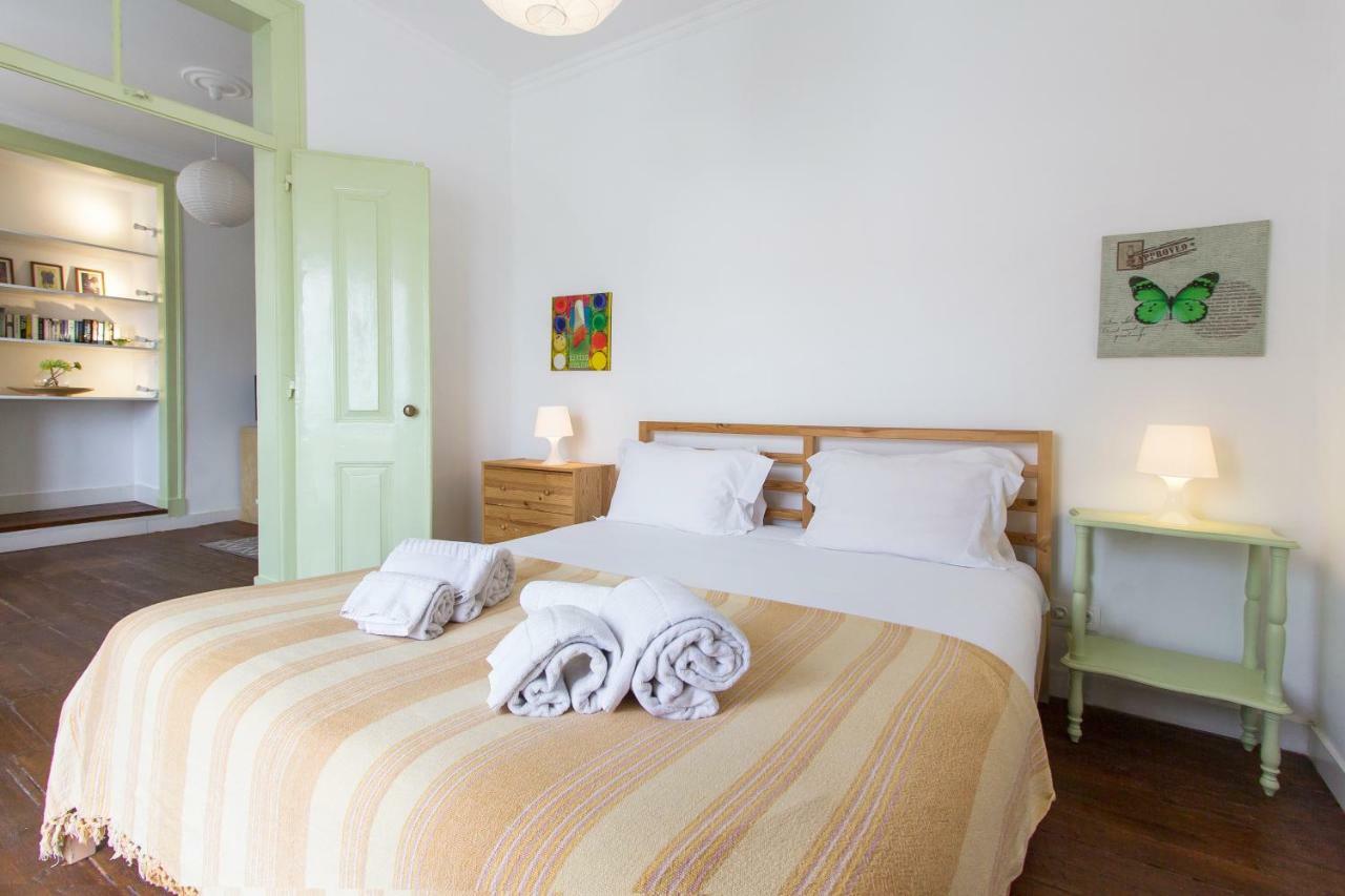 Alfama Tailor Made House With A View #2 Lejlighed *