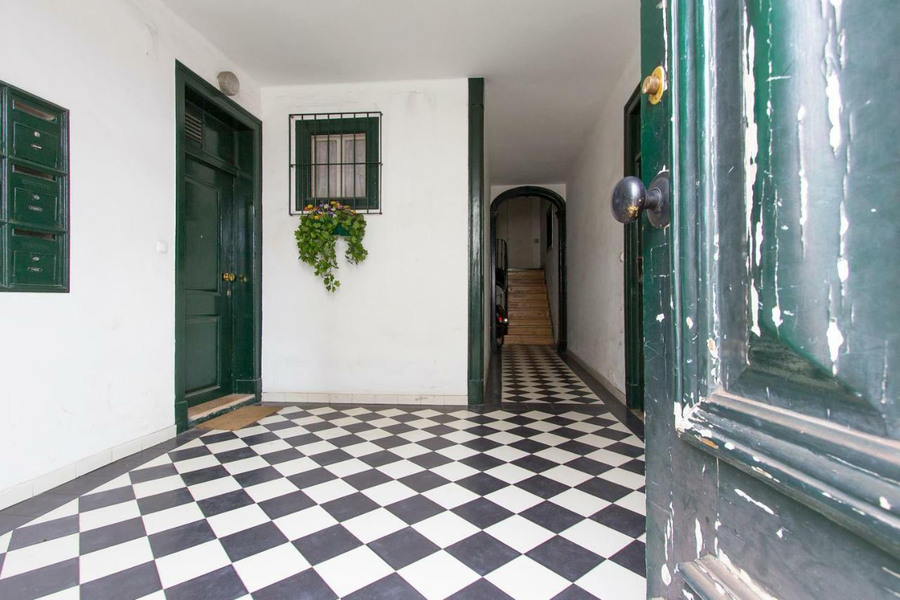 Alfama Tailor Made House With A View #2 Lejlighed Lisboa